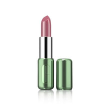 Load image into Gallery viewer, Clinique Pop Long Lasting Lipstick | Satin, Matte + Shine, Plum Pop
