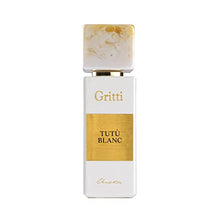 Load image into Gallery viewer, Gritti Tutu&#39; Blanc Eau De Parfum Spray 3.4 Oz
