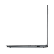 Load image into Gallery viewer, Lenovo IdeaPad 1 Laptop, 15.6” FHD Display, AMD Ryzen 5 5500U, 8GB RAM, 512GB SSD, Windows 11 Home, 720p Camera w/Privacy Shutter, Smart Noise Cancelling, Cloud Grey
