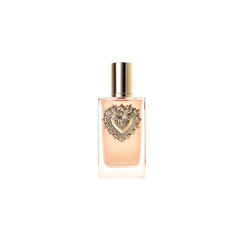 Dolce & Gabbana Devotion, Eau De Parfum Spray, For Women - 100 ml / 3.3 fl.oz