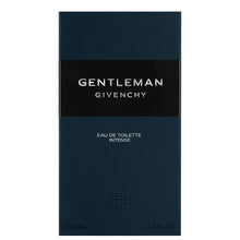 Load image into Gallery viewer, Givenchy Gentleman Intense for Men - 3.3 oz EDT Spray
