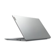 Load image into Gallery viewer, Lenovo IdeaPad 1 Laptop, 15.6” FHD Display, AMD Ryzen 5 5500U, 8GB RAM, 512GB SSD, Windows 11 Home, 720p Camera w/Privacy Shutter, Smart Noise Cancelling, Cloud Grey
