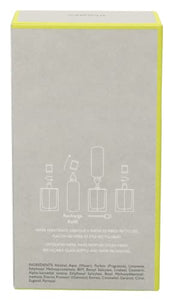 H24 by Hermes for Men 3.3 oz Eau de Toilette Refillable Spray