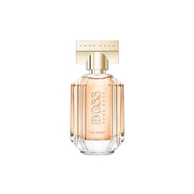 Load image into Gallery viewer, Hugo Boss THE SCENT FOR HER Eau de Parfum, 1.6 Fl Oz
