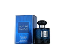 Load image into Gallery viewer, Paris Corner Nuit de Passion Eau De Parfum Women's Perfume Spray Fragrance Scent 3.4 Fl Oz PERFUMES
