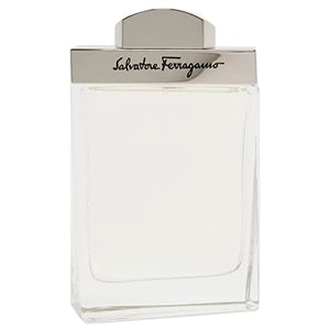 Salvatore Ferragamo By Salvatore Ferragamo For Men. Eau De Toilette Spray 3.4 Ounces, 3.4 fl. oz.