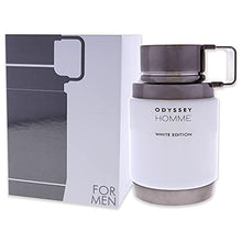 Load image into Gallery viewer, Armaf Odyssey Homme White Edition EDP Spray Men 3.4 oz
