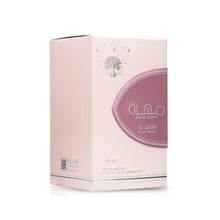 Load image into Gallery viewer, Lattafa Mohra Silky Rose for Women Eau de Parfum Spray, 3.4 Ounce / 100 ml
