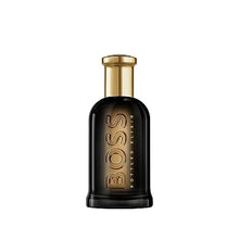 Load image into Gallery viewer, Hugo Boss Men's Boss Bottled Elixir Parfum - Notes of Vetiver, Patchouli and Cedarwood
