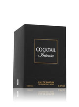 Load image into Gallery viewer, Fragrance World Cocktail Intense Ea De Parfum 100ml for Unisex cologen for Men &amp; Women - Luxury Perfume
