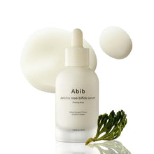 Load image into Gallery viewer, Abib Jericho Rose Bifida Serum Firming Drop, Visibly Smooths Textured Skin, Evens Skin Tone
