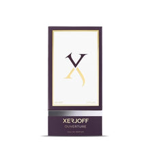 Load image into Gallery viewer, Xerjoff Casamorati 1888 XERJOFF X Ouverture for Unisex Eau de Parfum Spray, 3.4 Oune
