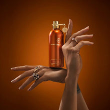 Load image into Gallery viewer, MONTALE Honey Aoud Eau de Parfum Spray, 3.3 Fl Oz
