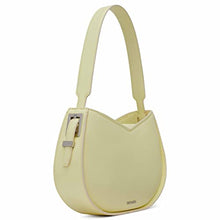 Load image into Gallery viewer, Calvin Klein Willow Demi Shoulder Bag, Endive
