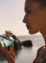 Load image into Gallery viewer, Versace Dylan Turquoise Pour Femme 3.4 oz Eau de Toilette Spay
