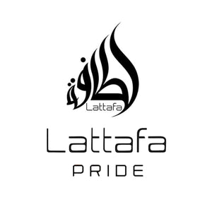 Lattafa Perfumes Tharwah Gold for Unisex Eau de Parfum Spray, 3.4 Ounce