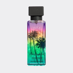 Al-jazeera Los Angeles Perfume