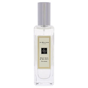 Jo Malone Wood Sage & Sea Salt Cologne Spray for Women, 1 Ounce