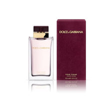Load image into Gallery viewer, Dolce &amp; Gabbana Pour Femme, Eau De Parfum Spary, For Women - 100 ml / 3.3 fl.oz
