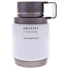 Load image into Gallery viewer, Armaf Odyssey Homme White Edition EDP Spray Men 3.4 oz
