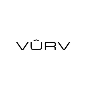 Vurv Bouquet Rouge Eau De Parfum For Women 100ML (3.4 OZ) Arabian Perfumes For Women With Bold, Spicy Blend of Saffron, Amberwood & Cedar, Long Lasting Womens Perfume for an Alluring, Woody Fragrance