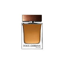 Load image into Gallery viewer, Dolce &amp; Gabbana The One, Eau De Toilette Spray, For Men - 100 ml / 3.3 fl.oz

