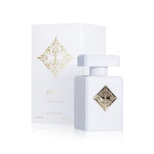 Load image into Gallery viewer, INITIO PARFUMS PRIVÉS - Musk Therapy - 3.04 Fl Oz - Eau De Parfum Unisex - Main notes Bergamot, Mandarin, White Magnolia, Cassis, White Sandalwood. All Naturals White Musk, Rose Musk - 90ml
