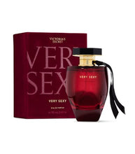 Load image into Gallery viewer, Victoria's Secret Very Sexy 3.4oz Eau de Parfum

