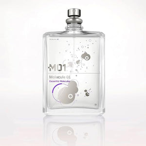 Escentric Molecules Eau de Toilette Spray Molecule 01, 3.5 Fl Oz
