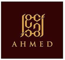 Load image into Gallery viewer, AHMED Seaside 100mL Sensual Fragrance for Women and Men, a Sultry Oriental with Woddy Floral Base and a Fruity Top by Al Maghribi
