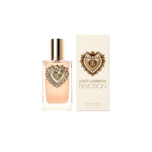 Load image into Gallery viewer, Dolce &amp; Gabbana Devotion, Eau De Parfum Spray, For Women - 100 ml / 3.3 fl.oz
