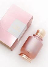 Load image into Gallery viewer, KHADLAJ PERFUMES Rose Couture Eau de Parfum Spray for Women, 3.4 Ounce
