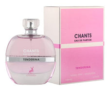 Load image into Gallery viewer, Maison Alhambra Chants Tenderina for Women - 3.4 oz EDP Spray
