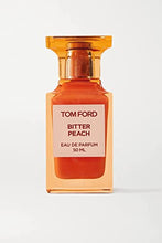 Load image into Gallery viewer, Tom Ford Bitter Peach Eau De Parfum Spray (Unisex) 1.7 oz Men, Orange (TOMNCU143)
