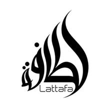 Load image into Gallery viewer, LATTAFA NICHE EMARATI KHALID 2.7 EAU DE PARFUM SPRAY (METAL BOTTLE)
