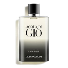 Load image into Gallery viewer, Armani Beauty – Acqua di Giò – Eau de Parfum – Cologne for Men – Fresh &amp; Powerful Men’s Fragrance – Mandarin, Lavender, Patchouli Notes - 6.7 Fl Oz
