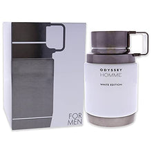 Load image into Gallery viewer, Armaf Odyssey Homme White Edition EDP Spray Men 3.4 oz
