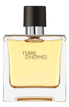 Load image into Gallery viewer, Hermes Terre D&#39; Hermes By Hermes For Men. Parfum Spray 2.5 Oz / 75 Ml (187417)
