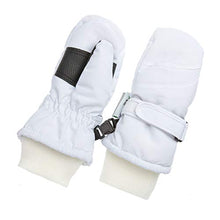 Load image into Gallery viewer, Zelda Matilda 100G 3M Thinsulate Children Toddlers &amp; Baby Mittens Winter Waterproof Mittens
