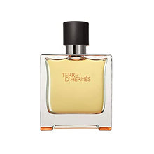 Load image into Gallery viewer, Hermes Terre D' Parfum Spray for Men, 6.7 Fl Oz
