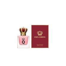Load image into Gallery viewer, Dolce &amp; Gabbana Q, Eau De Parfum Spray, For Women - 30 ml / 1 fl.oz
