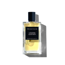 Load image into Gallery viewer, Mizensir Legend Leather Eau De Parfum Spray, 3.4 Ounce (Unisex)
