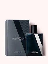 Load image into Gallery viewer, Victoria's Secret VS Him Deepwater 3.4oz Eau de Parfum
