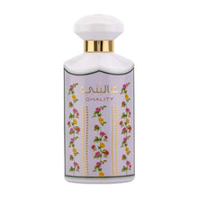 Load image into Gallery viewer, Ard Al Zaafaran Ghality Eau de Parfum Spray for Women, 3.4 Ounce
