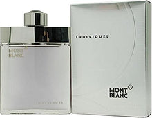 Load image into Gallery viewer, MONTBLANC Individual Men Eau De Toilette Spray, 2.5 Ounce
