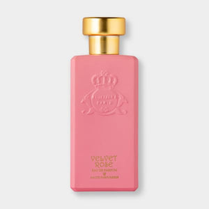 Al-jazeera Velvet Rose Perfume