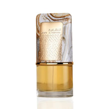 Load image into Gallery viewer, Lattafa AL Nashama - EDP 100ML (3.4 OZ) Perfumes, Long Lasting &amp; Luxurious Scents of Arabia, Perfumes For Men &amp; Women.
