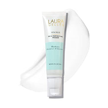 Load image into Gallery viewer, LAURA GELLER NEW YORK Spackle Primer - Hydrate - Super-Size 2 Fl Oz - Hyaluronic Acid Makeup Primer for Mature Skin
