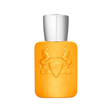 Load image into Gallery viewer, Parfums de Marly - Perseus - 2.5 Fl Oz - Eau De Parfum - Top Notes Bergamot, Grapefruit, Blackcurrant Bud - Heart Notes Vetiver, Green Mandarin, Geranium - Base Notes Dry Woods, Cashmere Wood - 75ml
