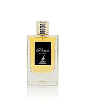 Load image into Gallery viewer, Maison Alhambra Kismet for Men Eau de Parfum Spray, 3.4 Ounce
